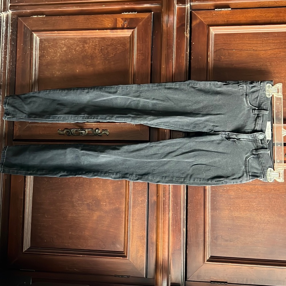 Pacsun jeggings